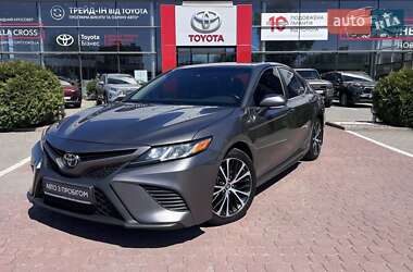 Toyota Camry 2017 Toyota Camry 2017