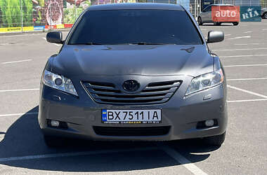 Седан Toyota Camry 2007 в 