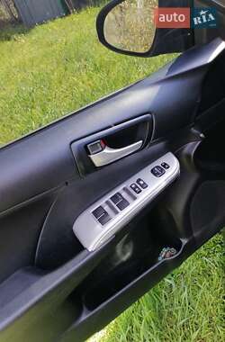Седан Toyota Camry 2014 в 