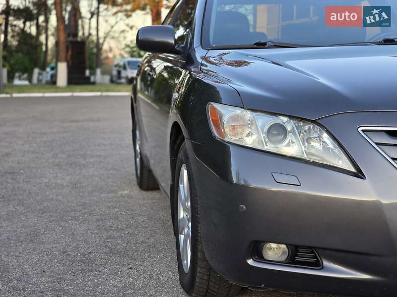 Седан Toyota Camry 2006 в Харькове