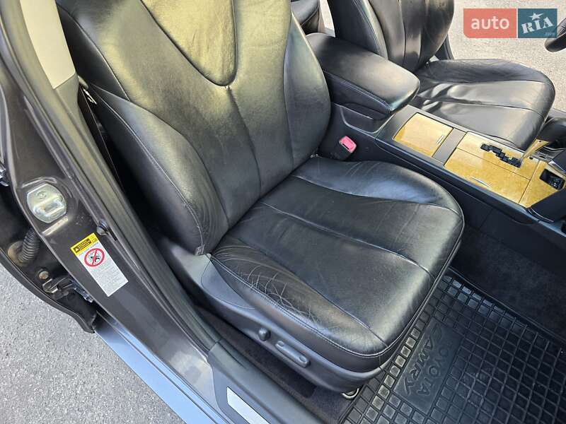 Седан Toyota Camry 2006 в Харькове
