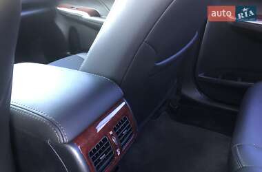 Седан Toyota Camry 2014 в 