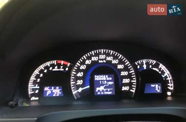 Седан Toyota Camry 2014 в 
