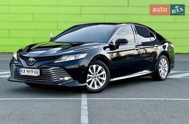 Toyota Camry 2017 Toyota Camry 2017