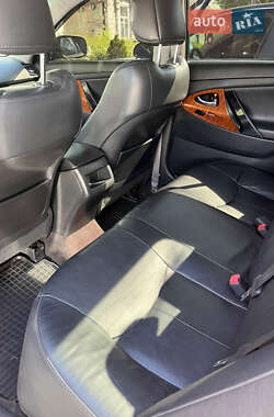 Седан Toyota Camry 2007 в 