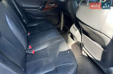 Седан Toyota Camry 2007 в 