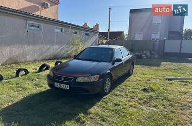 Седан Toyota Camry 2000 в Одесі