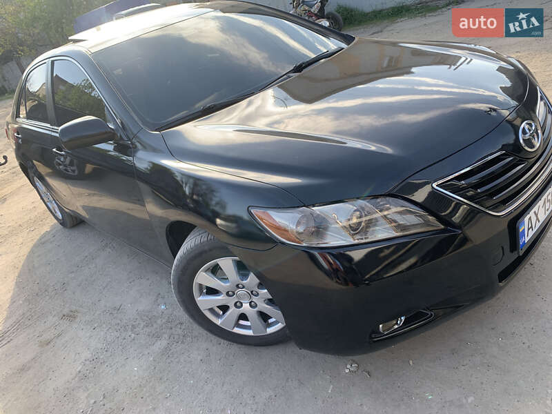 Toyota Camry 2006 Toyota Camry 2006