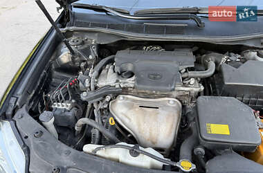 Седан Toyota Camry 2012 в 