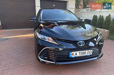 Toyota Camry 2024 Toyota Camry 2024