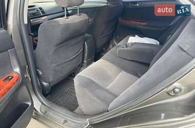 Седан Toyota Camry 2003 в 