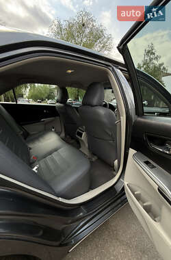 Седан Toyota Camry 2012 в 
