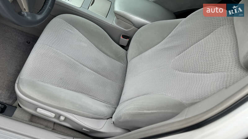 Седан Toyota Camry 2011 в Вінниці