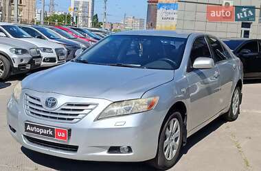 Седан Toyota Camry 2006 в Харькове