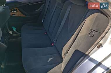 Седан Toyota Camry 2006 в 