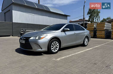 Toyota Camry 2016 Toyota Camry 2016