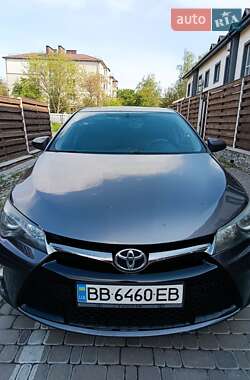 Toyota Camry 2014 Toyota Camry 2014