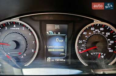 Седан Toyota Camry 2014 в 