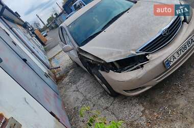 Седан Toyota Camry 2004 в 