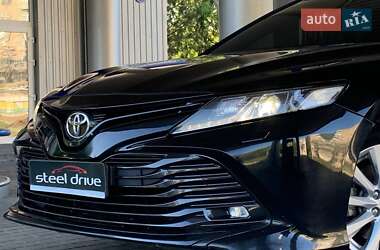 Toyota Camry 2019 Toyota Camry 2019