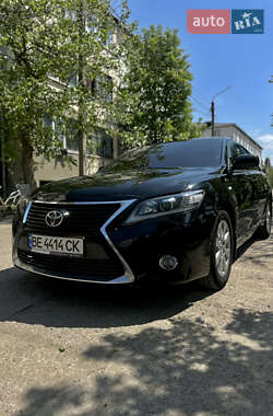 Седан Toyota Camry 2007 в Николаеве
