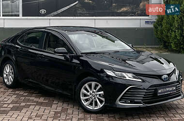 Toyota Camry 2021 Toyota Camry 2021