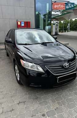 Toyota Camry 2008 Toyota Camry 2008