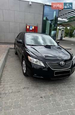 Седан Toyota Camry 2008 в 
