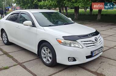 Toyota Camry 2010 Toyota Camry 2010