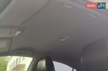 Седан Toyota Camry 2010 в 