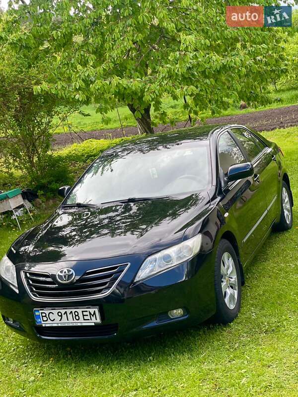 Toyota Camry 2009