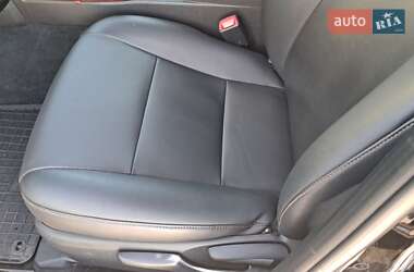 Седан Toyota Camry 2013 в 