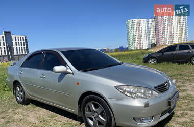 Седан Toyota Camry 2005 в Одесі