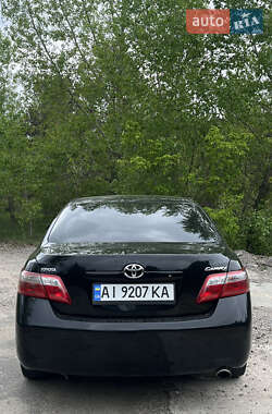 Седан Toyota Camry 2007 в 
