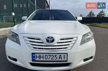 Седан Toyota Camry 2008 в Одессе