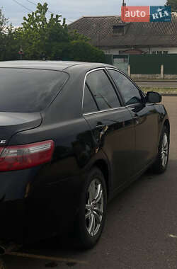 Седан Toyota Camry 2008 в 