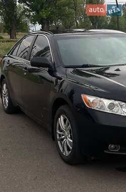 Седан Toyota Camry 2008 в 