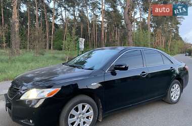 Седан Toyota Camry 2006 в 