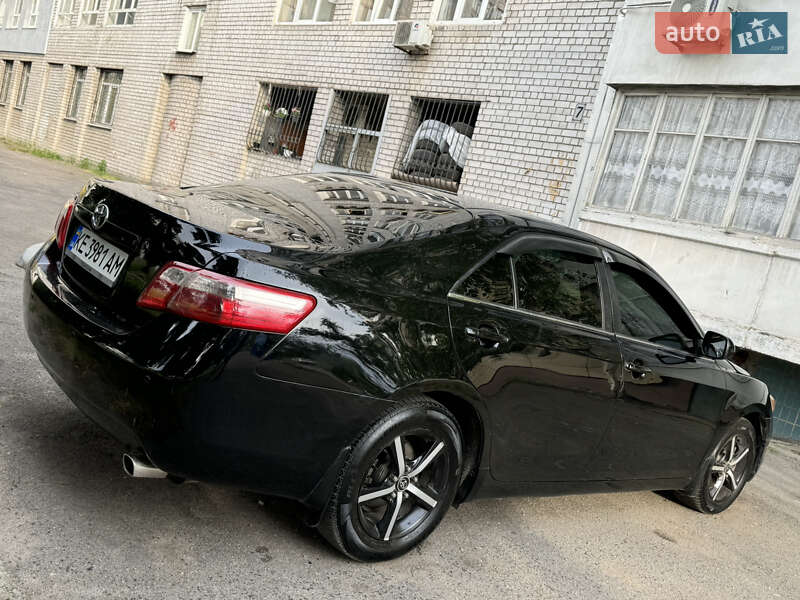 Toyota Camry 2006