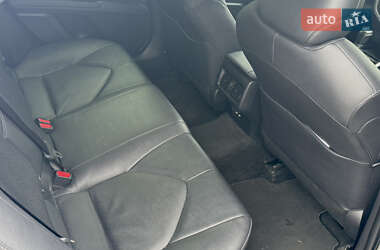Седан Toyota Camry 2021 в 