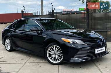 Toyota Camry 2017 Toyota Camry 2017