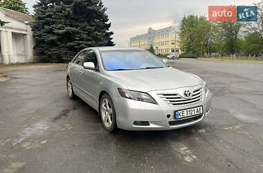 Toyota Camry 2008 Toyota Camry 2008