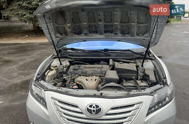 Седан Toyota Camry 2008 в 