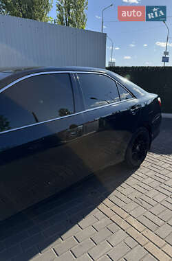 Седан Toyota Camry 2016 в 