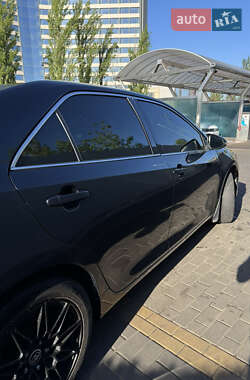 Седан Toyota Camry 2016 в 