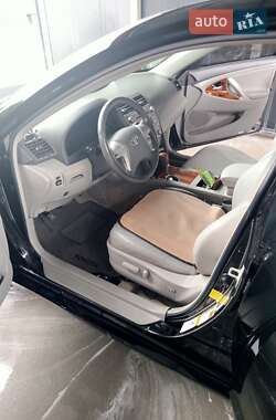 Седан Toyota Camry 2011 в 