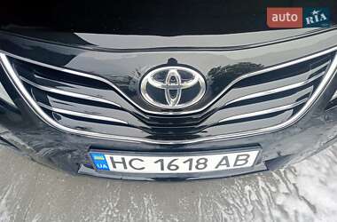 Седан Toyota Camry 2011 в 
