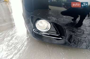 Седан Toyota Camry 2011 в 