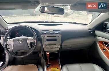 Седан Toyota Camry 2011 в 