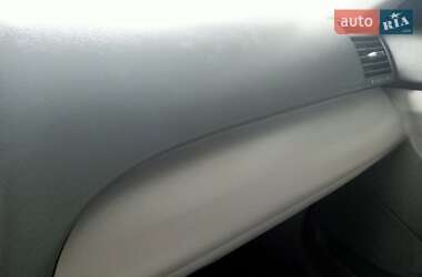 Седан Toyota Camry 2011 в 